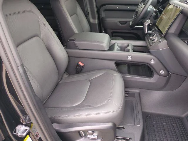 2026 Land Rover Defender L663 - Image 18 of 20