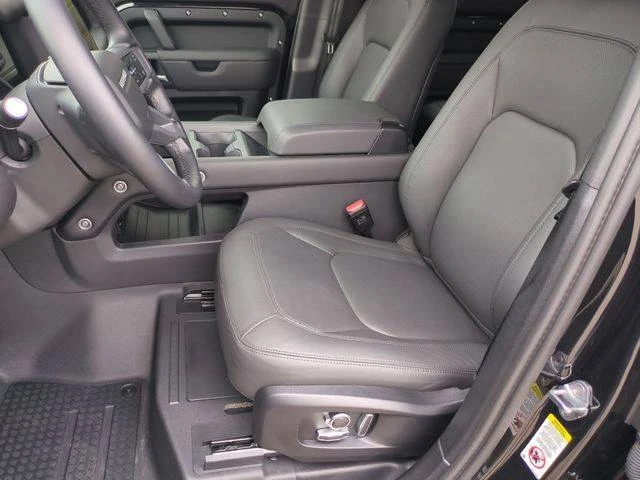 2026 Land Rover Defender L663 - Image 12 of 20