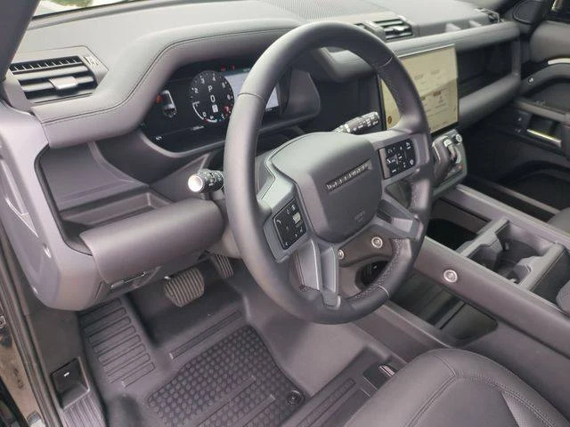 2026 Land Rover Defender L663 - Image 7 of 20