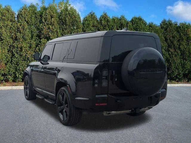 2026 Land Rover Defender L663 - Image 6 of 20