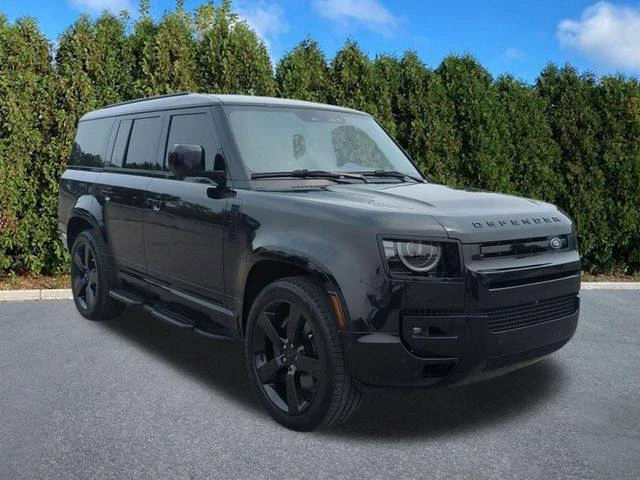 2026 Land Rover Defender L663 - Image 3 of 20