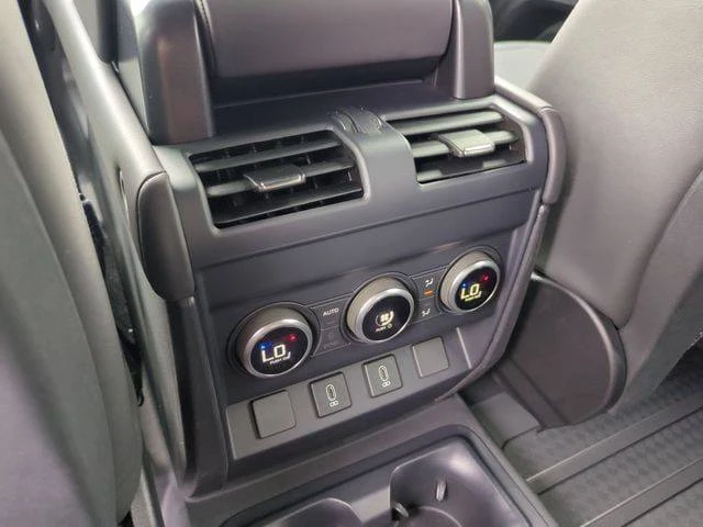 2026 Land Rover Defender L663 - Image 13 of 20