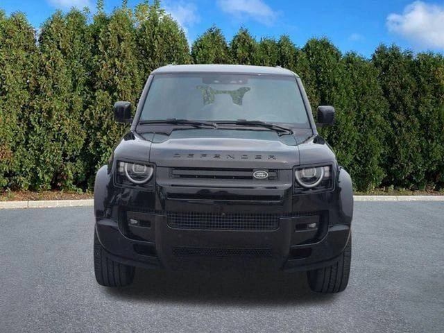 2026 Land Rover Defender L663 - Image 2 of 20