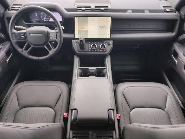 2026 Land Rover Defender L663 - Image 14 of 20