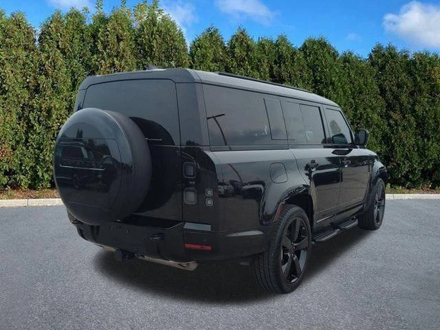 2026 Land Rover Defender L663 - Image 4 of 20