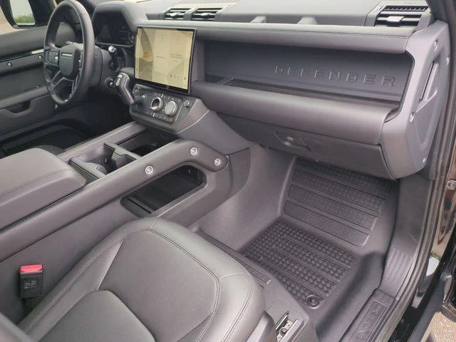 2026 Land Rover Defender L663 - Image 19 of 20