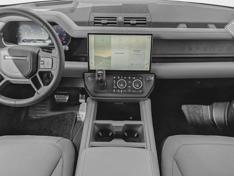 2026 Land Rover Defender 130 - Image 3 of 3