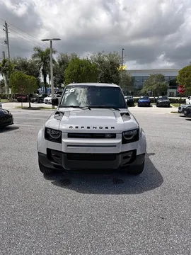 2026 Land Rover Defender 130 S Sport Utility 4D