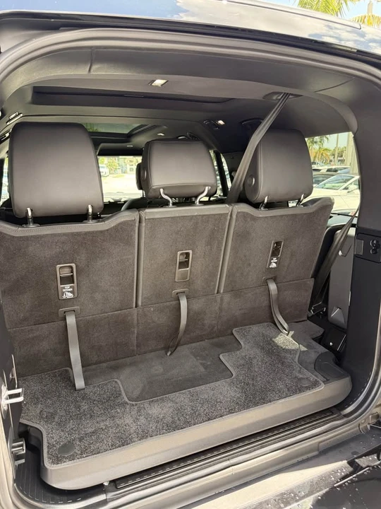 2026 Land Rover Defender L663 - Image 10 of 20