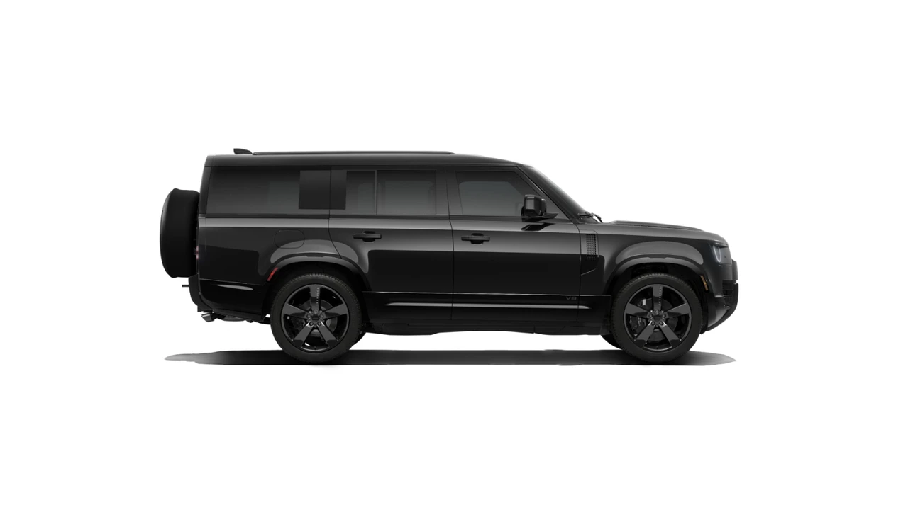 2026 Land Rover Defender L663 - Image 3 of 7