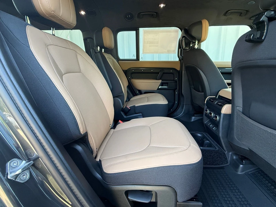 2026 Land Rover Defender V8 - Image 31 of 31