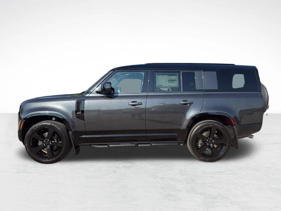 2026 Land Rover Defender V8 - Image 2 of 31