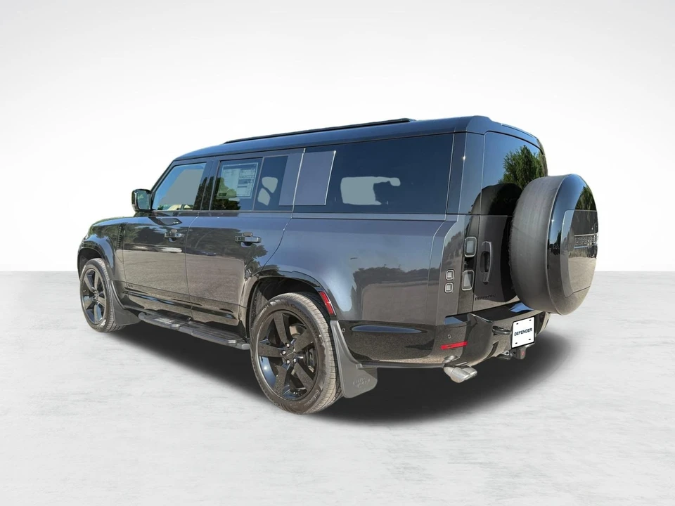 2026 Land Rover Defender V8 - Image 3 of 31