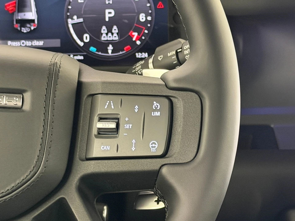 2026 Land Rover Defender V8 - Image 17 of 28