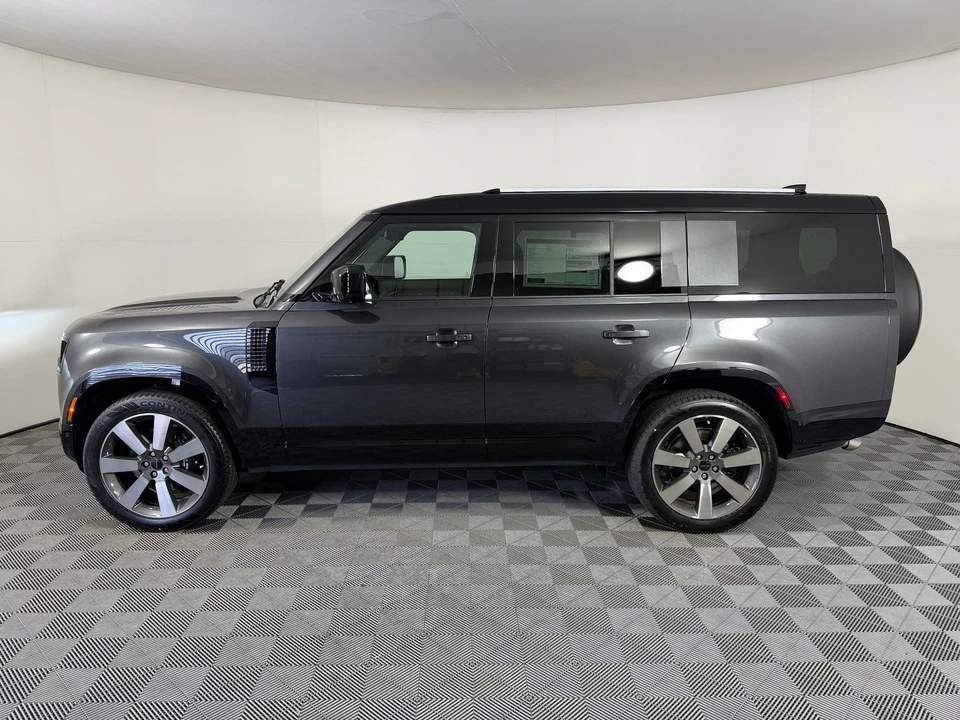 2026 Land Rover Defender V8 - Image 2 of 28