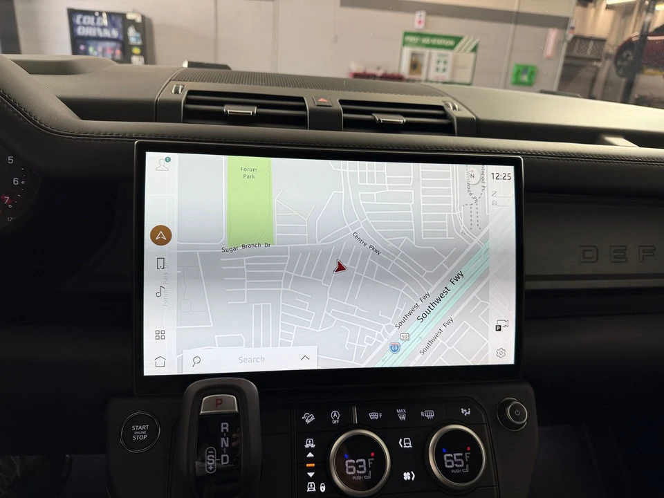 2026 Land Rover Defender V8 - Image 28 of 28