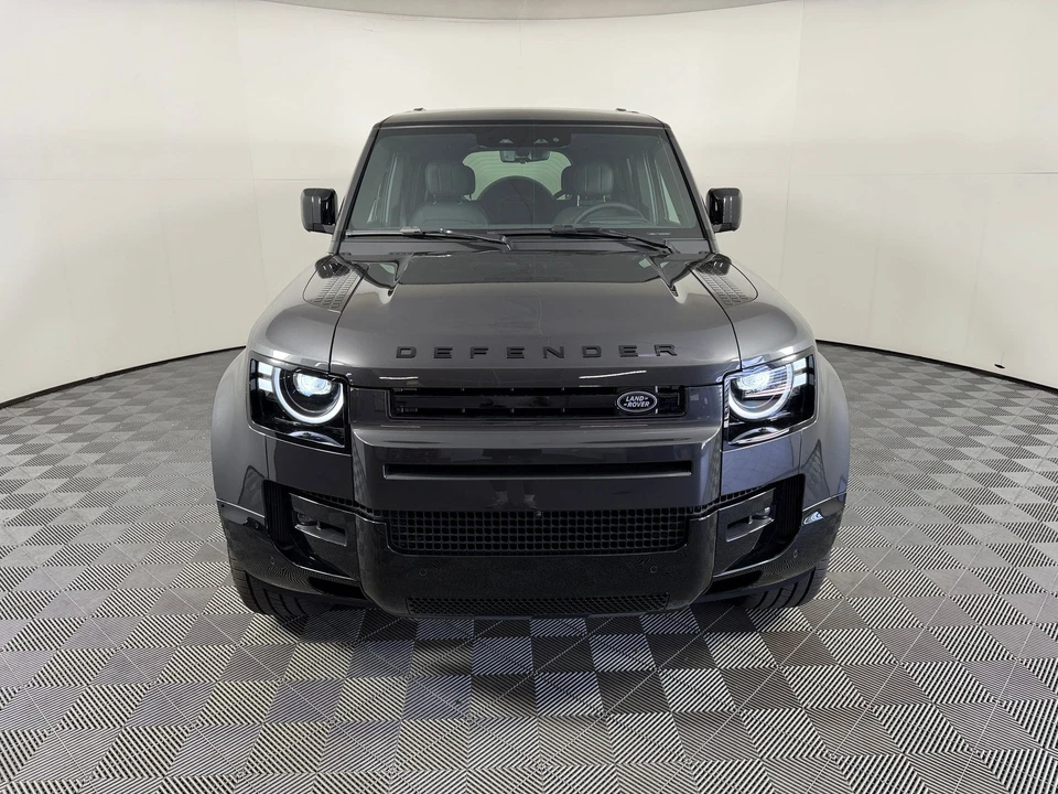 2026 Land Rover Defender V8 - Image 6 of 28