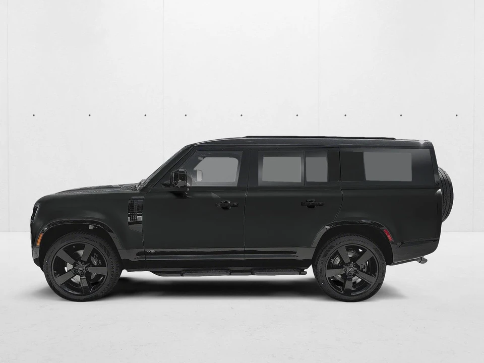 2026 Land Rover Defender V8 - Image 2 of 3