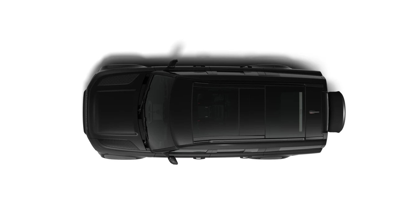 2026 Land Rover Defender - Image 4 of 7