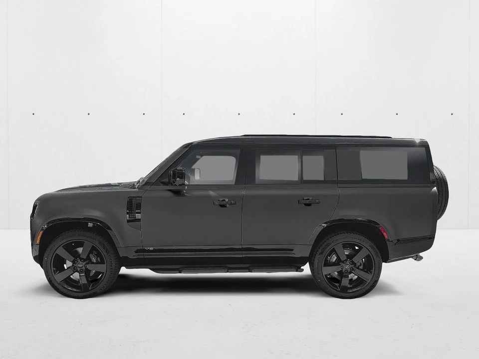 2026 Land Rover Defender V8 - Image 2 of 3
