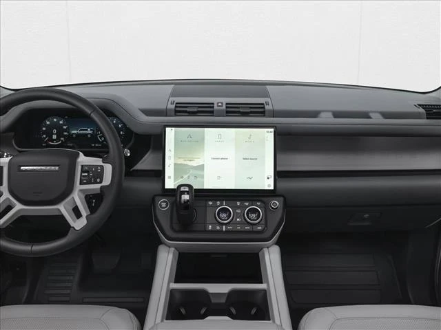 2026 Land Rover Defender L663 - Image 3 of 3