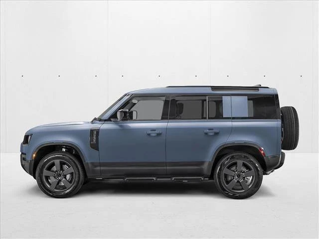 2026 Land Rover Defender L663 - Image 2 of 3