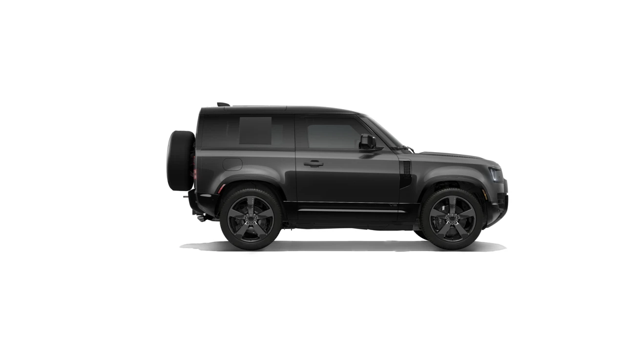 2026 Land Rover Defender Octa - Image 3 of 7