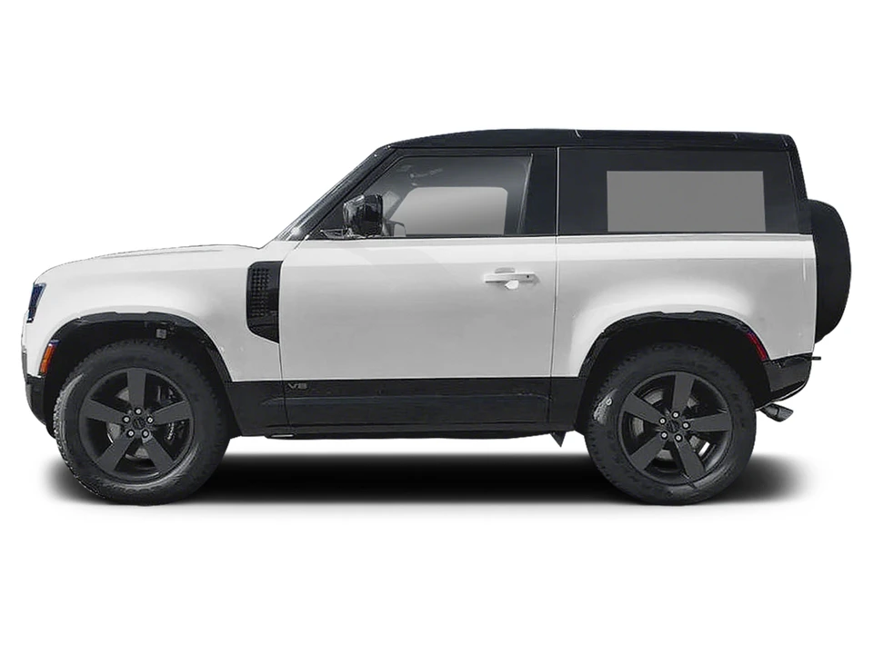 2026 Land Rover Defender V8 - Image 2 of 2