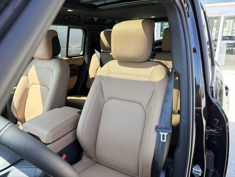 2026 Land Rover Defender L663 - Image 6 of 19