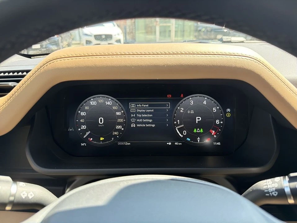 2026 Land Rover Defender L663 - Image 10 of 19