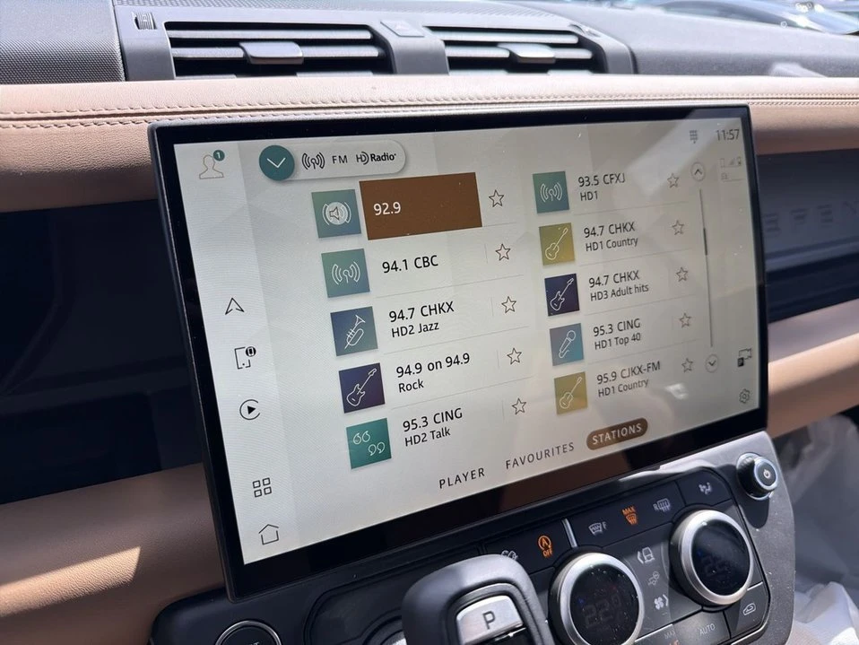2026 Land Rover Defender L663 - Image 11 of 19