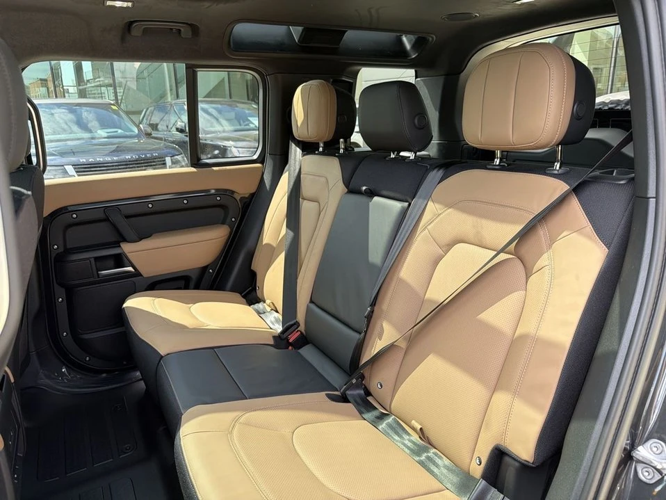 2026 Land Rover Defender L663 - Image 18 of 19