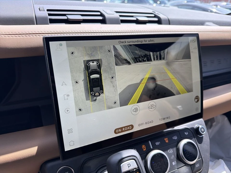 2026 Land Rover Defender L663 - Image 12 of 19