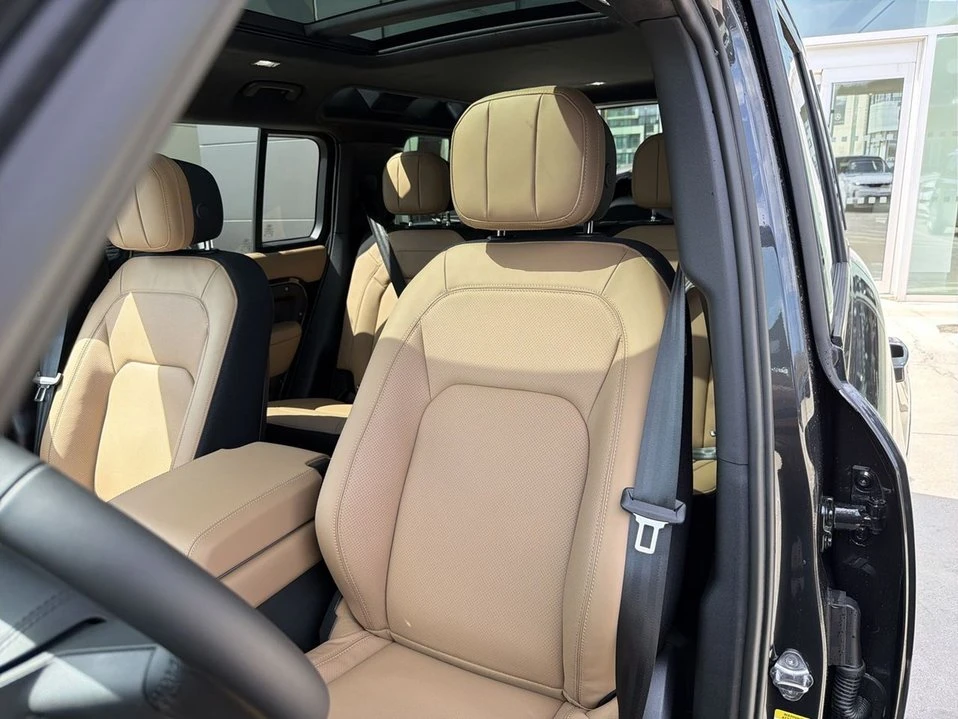2026 Land Rover Defender L663 - Image 6 of 19