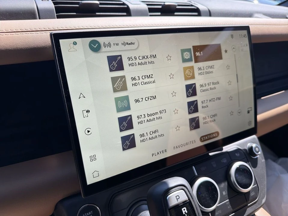 2026 Land Rover Defender L663 - Image 11 of 19
