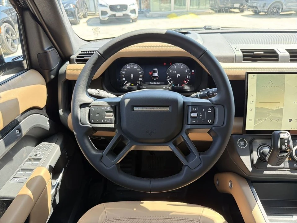 2026 Land Rover Defender L663 - Image 9 of 19