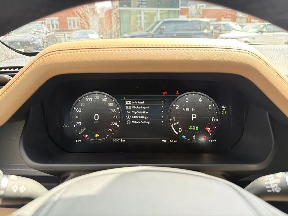 2026 Land Rover Defender L663 - Image 10 of 19