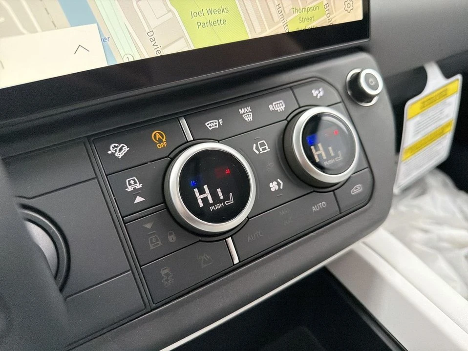 2026 Land Rover Defender L663 - Image 14 of 19