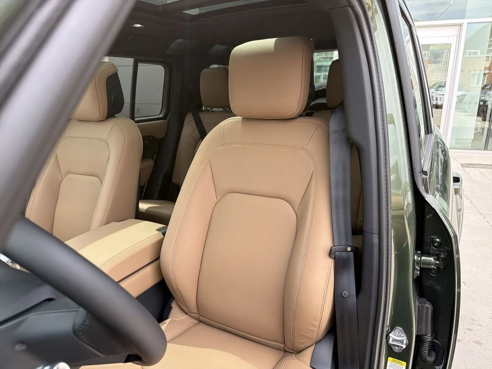 2026 Land Rover Defender L663 - Image 6 of 17