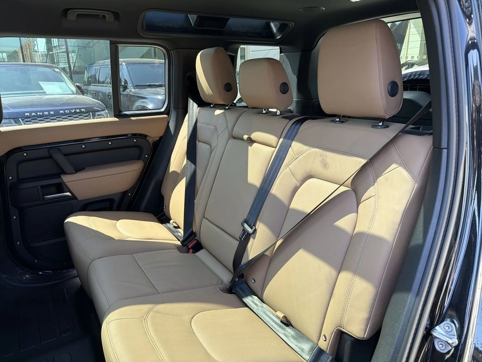2026 Land Rover Defender L663 - Image 18 of 19
