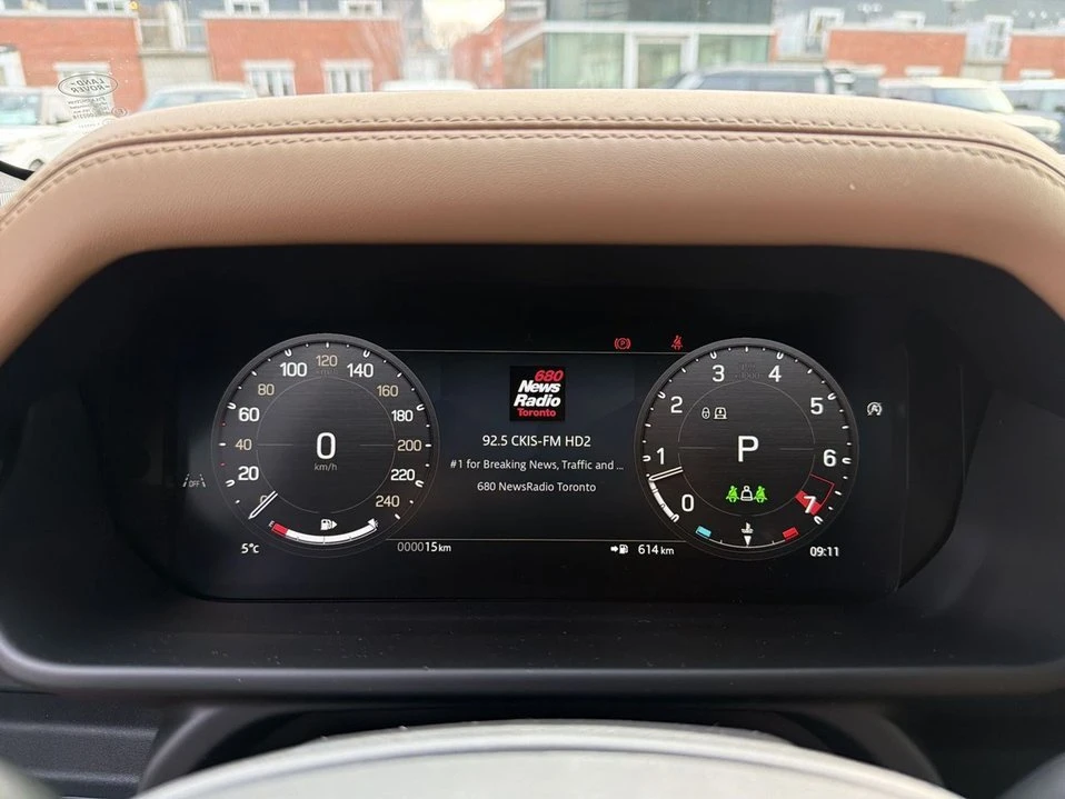 2026 Land Rover Defender L663 - Image 9 of 18