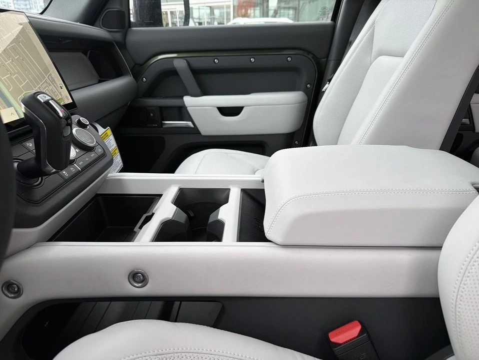 2026 Land Rover Defender L663 - Image 16 of 19