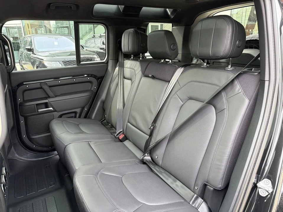 2026 Land Rover Defender L663 - Image 18 of 20