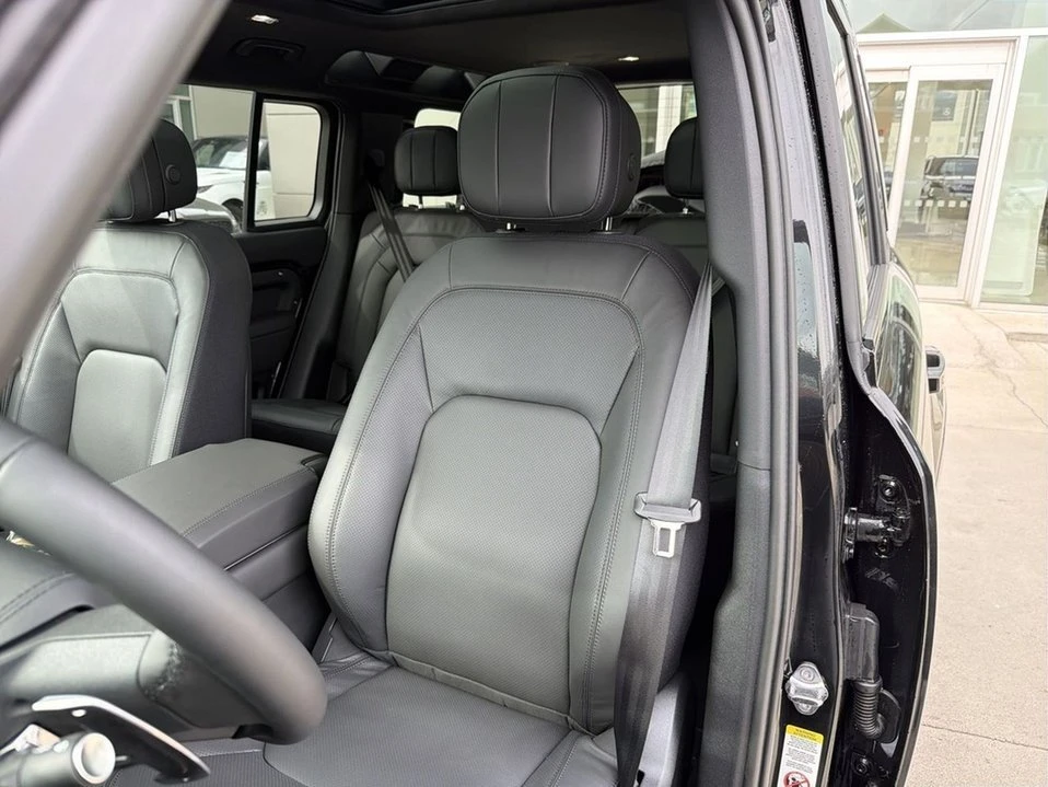 2026 Land Rover Defender L663 - Image 6 of 20