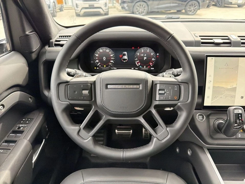 2026 Land Rover Defender L663 - Image 9 of 20
