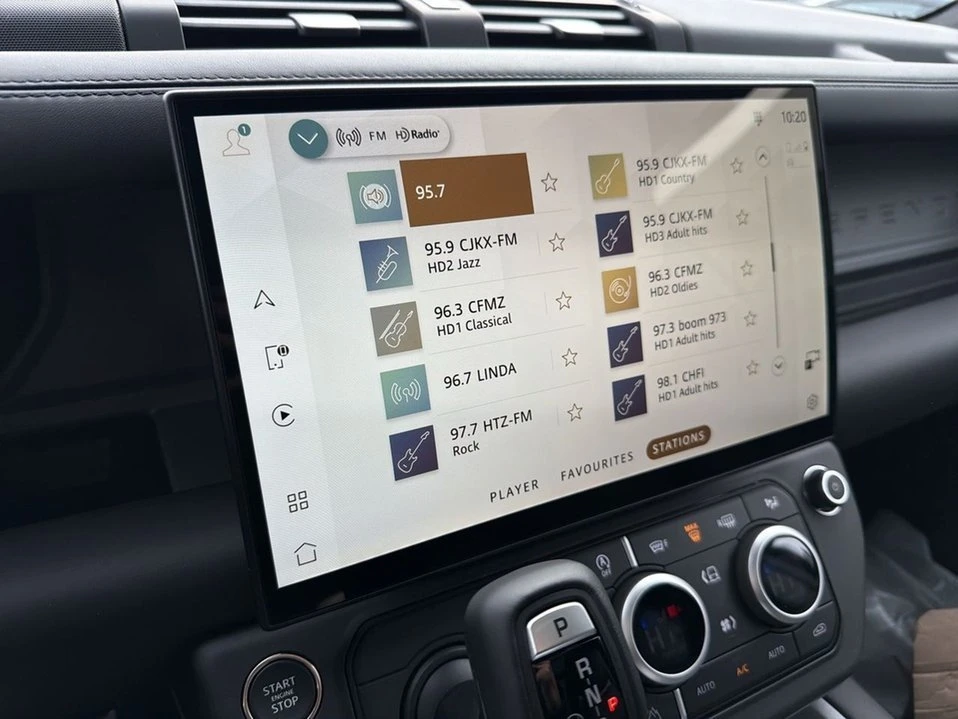 2026 Land Rover Defender L663 - Image 11 of 20
