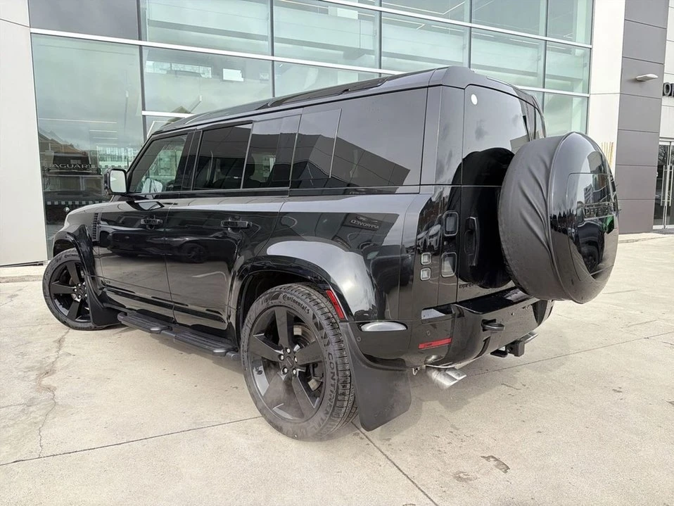 2026 Land Rover Defender L663 - Image 4 of 20