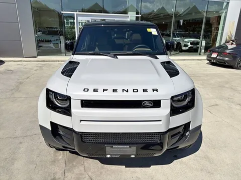 2026 Land Rover Defender 130 P300 S
