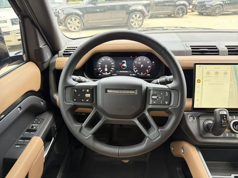 2026 Land Rover Defender L663 - Image 9 of 20