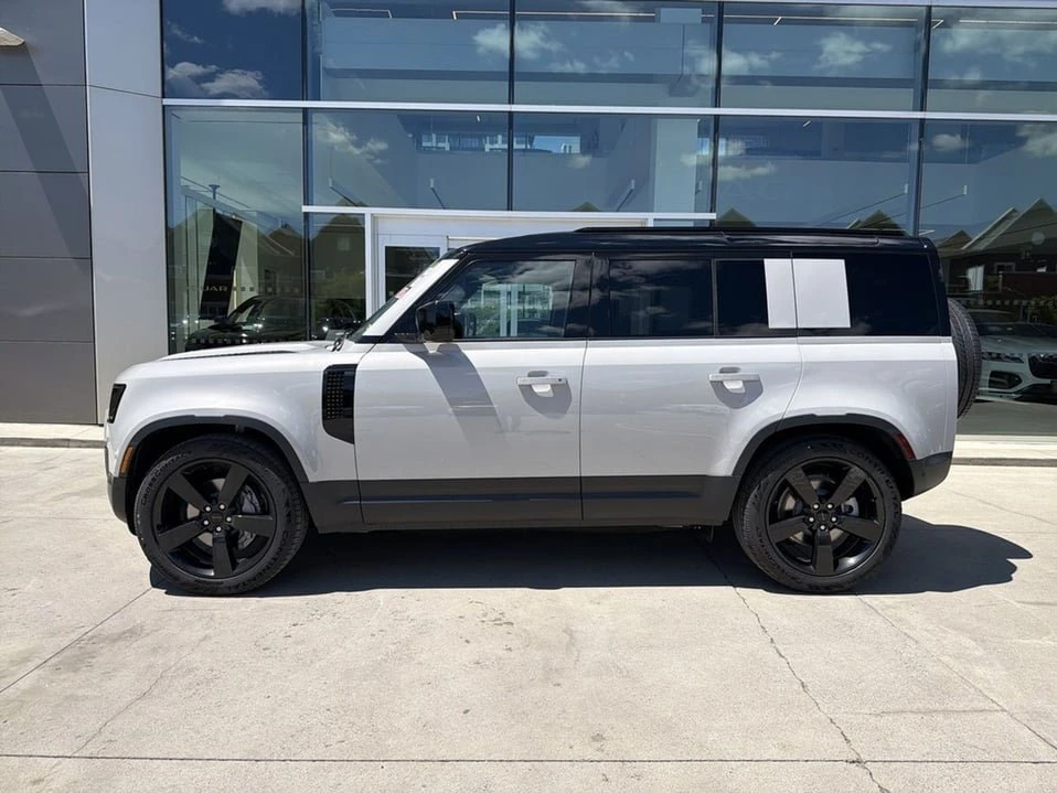 2026 Land Rover Defender L663 - Image 3 of 20